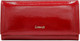 Миниатюра изображения товара Портмоне Cedar Lorenti / JP-510-SH-RFID-1555 (красный)