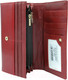 Миниатюра изображения товара Портмоне Cedar Lorenti / JP-510-SH-RFID-1555 (красный)