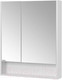 Миниатюра изображения товара Шкаф с зеркалом для ванной Акватон Сканди 70 (1A252202SD010)