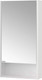 Миниатюра изображения товара Шкаф с зеркалом для ванной Акватон Сканди 45 (1A252002SD010)