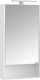 Миниатюра изображения товара Шкаф с зеркалом для ванной Акватон Сканди 45 (1A252002SD010)