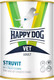 Миниатюра изображения товара Влажный корм для собак Happy Dog Vet Struvit Adult для растворения струвитных уролитов / 61066 (400г)