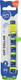 Миниатюра изображения товара Ошейник Duvo Plus Рыбная кость / 11165/green-blue (зеленый/синий)