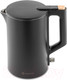Миниатюра изображения товара Электрочайник Evolution KP15151B (черный)