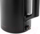 Миниатюра изображения товара Электрочайник Evolution KP15151B (черный)