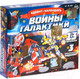Миниатюра изображения товара Адвент-календарь Woow Toys Воины галактики / 6849695