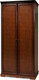 Миниатюра изображения товара Шкаф Гомельдрев Лолита ГМ 8802 Дуб (махагон)