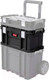 Миниатюра изображения товара Ящик для инструментов Keter Connect Tool Box 239995 (черный)