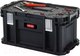 Миниатюра изображения товара Ящик для инструментов Keter Connect Tool Box 239995 (черный)
