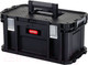 Миниатюра изображения товара Ящик для инструментов Keter Connect Tool Box 239995 (черный)