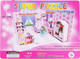 Миниатюра изображения товара Конструктор Sima-Land 3D Комната принцессы 124368 / XY-555