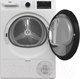Миниатюра изображения товара Сушильная машина Beko B5T69233-RUS