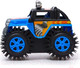Миниатюра изображения товара Автомобиль игрушечный Автоград Внедорожник / 7652106 (синий)