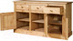 Миниатюра изображения товара Тумба Kommodum 900x1550x500 KLMB33