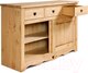 Миниатюра изображения товара Тумба Kommodum 910x1400x450 KR100