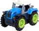 Миниатюра изображения товара Трактор игрушечный Автоград Хозяин фермы / 7652112 (синий)
