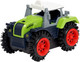 Миниатюра изображения товара Трактор игрушечный Автоград Хозяин фермы / 7652109 (зеленый)