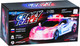 Миниатюра изображения товара Автомобиль игрушечный Автоград Crazy race, полиция / 7667649 (белый)