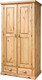 Миниатюра изображения товара Шкаф Kommodum 1900x950x570 KOA22