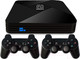 Миниатюра изображения товара Игровая приставка Gamebox G5 64GB