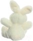 Миниатюра изображения товара Мягкая игрушка Sima-Land Белый зайчик / 7619092