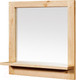 Миниатюра изображения товара Зеркало Kommodum 700x700x130 KNM7