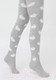 Миниатюра изображения товара Колготки детские Mark Formelle 700K-1992 (р.140-146, серый меланж)