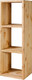 Миниатюра изображения товара Стеллаж Kommodum 1230x430x350 KCC3