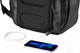 Миниатюра изображения товара Рюкзак XD Design Bobby Explore / P705.911 (черный)