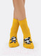 Миниатюра изображения товара Носки детские Mark Formelle 500K-2142 (р.18, горчичный)