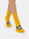 Миниатюра изображения товара Носки детские Mark Formelle 500K-2142 (р.20, горчичный)