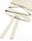 Миниатюра изображения товара Футболка детская Amarobaby Generation / AB-OD22-GN2701/33-128 (молочный, р.128)