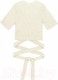 Миниатюра изображения товара Футболка детская Amarobaby Generation / AB-OD22-GN2701/33-128 (молочный, р.128)