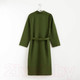 Миниатюра изображения товара Халат Экономь и я 5045772 (р.46-48, хаки)