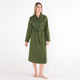 Миниатюра изображения товара Халат Экономь и я 5045772 (р.46-48, хаки)