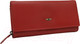 Миниатюра изображения товара Портмоне Peterson PTN 439-GON-5996 (красный)
