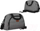 Миниатюра изображения товара Сумка дорожная Peterson PTN GBP-04-8970 (серый)
