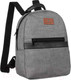 Миниатюра изображения товара Рюкзак Peterson PTN GBP-05-8994 (серый)
