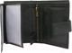 Миниатюра изображения товара Портмоне Peterson PTN N4L-PDM-1642 (черный)