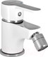 Миниатюра изображения товара Смеситель Wisent WG5003W