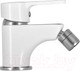 Миниатюра изображения товара Смеситель Wisent WG5003W