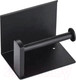 Миниатюра изображения товара Держатель для туалетной бумаги Sipl AG887 (черный)