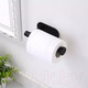 Миниатюра изображения товара Держатель для туалетной бумаги Sipl AG869 (черный)