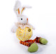 Миниатюра изображения товара Мягкая игрушка Sima-Land Кролик 7634311
