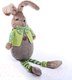 Миниатюра изображения товара Мягкая игрушка Sima-Land Кролик / 7634271