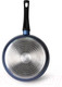 Миниатюра изображения товара Сковорода Fissman Lori 14255