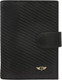 Миниатюра изображения товара Портмоне Peterson PTN 333Z-CA-6600 (черный)