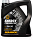 Миниатюра изображения товара Моторное масло Mannol Energy Formula OP OEM 5W30 SN/SM/CF / MN7701-4 (4л)