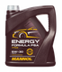 Миниатюра изображения товара Моторное масло Mannol OEM 5W30 / MN7703-4 (4л)
