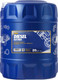 Миниатюра изображения товара Моторное масло Mannol Diesel Extra 10W40 CH-4/SL / MN7504-20 (20л)